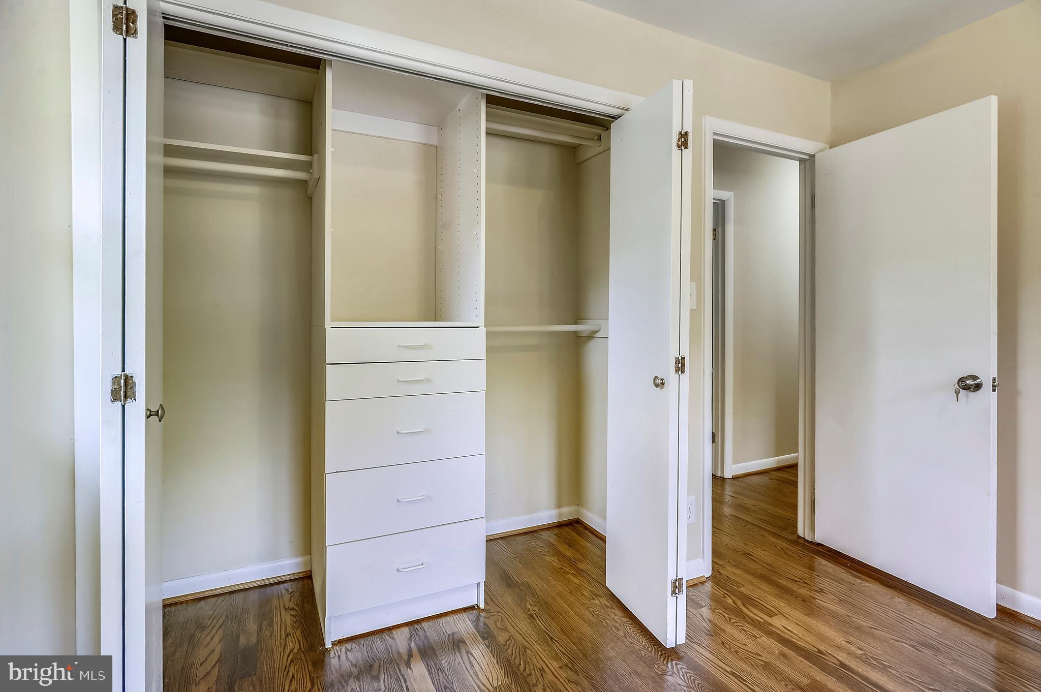 10920 Bond Road Adelphi, MD 20783 - Photo 26 of 34 Bedroom with plenty of closet spaces