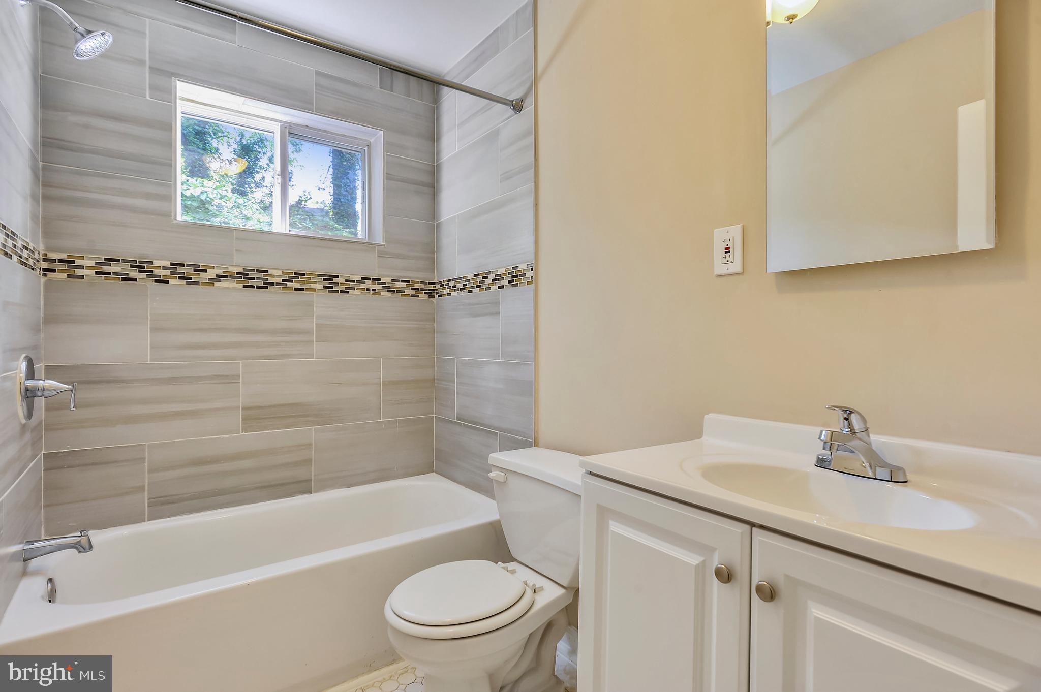 10920 Bond Road Adelphi, MD 20783 - Photo 29 of 34 Updated bathrooms