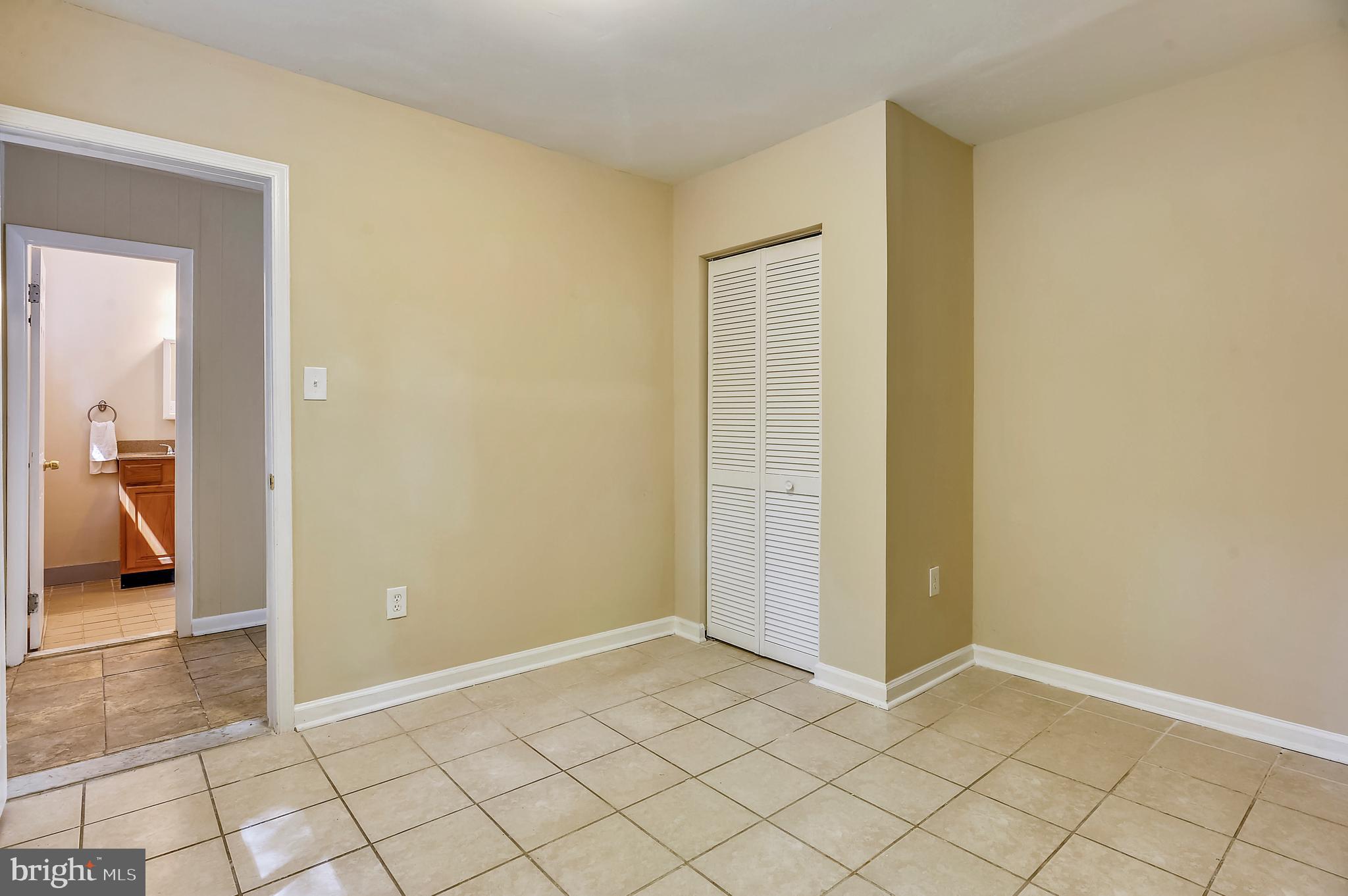 10920 Bond Road Adelphi, MD 20783 - Photo 31 of 34 Bedroom #5