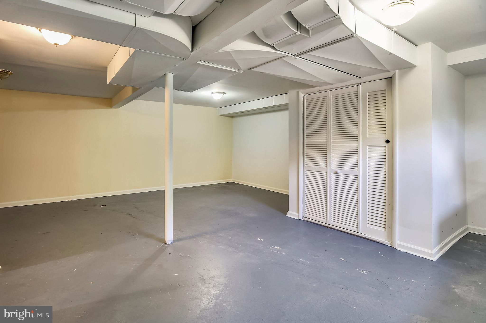 10920 Bond Road Adelphi, MD 20783 - Photo 33 of 34 BAsement