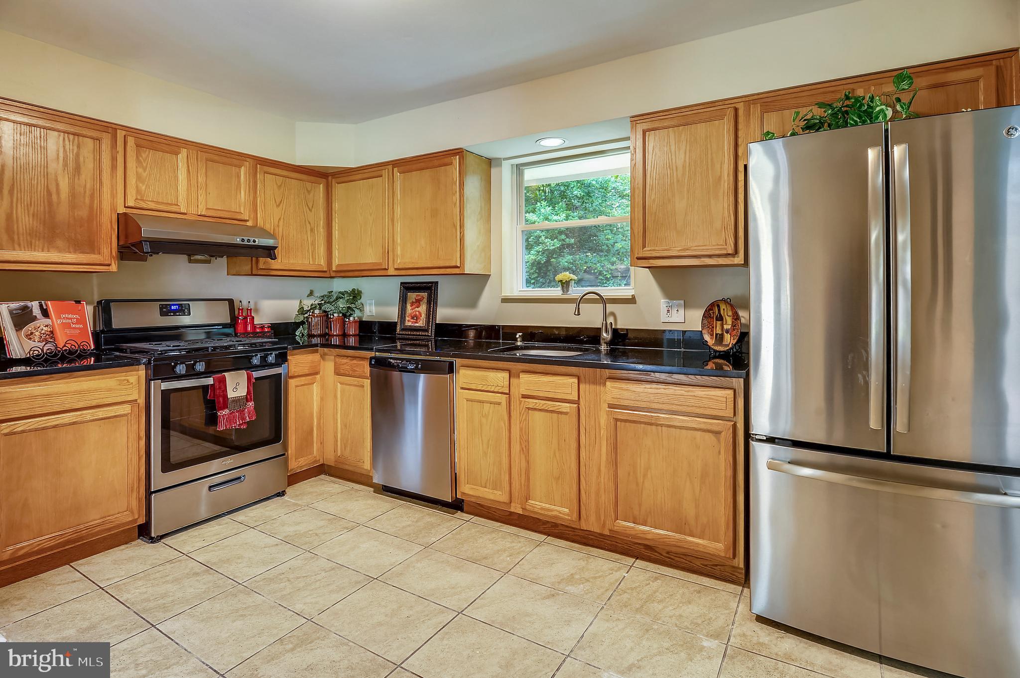 10920 Bond Road Adelphi, MD 20783 - Photo 8 of 34 Removeded kitche