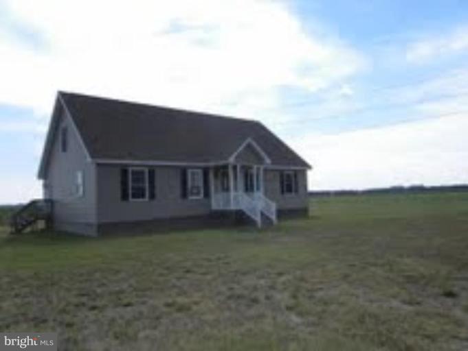 6102 Wanda Road Hurlock, MD 21643 - Photo 1 of 7 Exterior (Main)