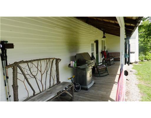 267 Douglas Hill Road West Baldwin, ME 04091 - Photo 4 of 25 Other. Farmers Porch