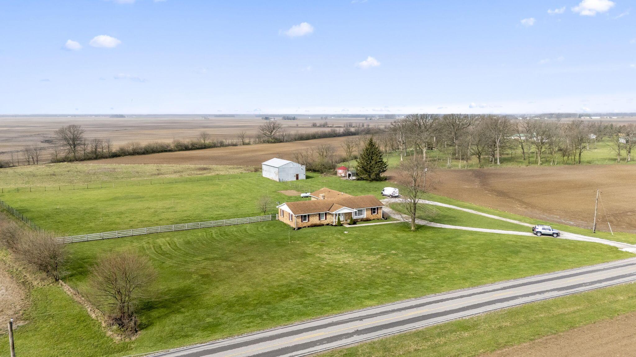6000 Rosedale-Milford Center Road London, OH 43140 - Photo 59 of 73