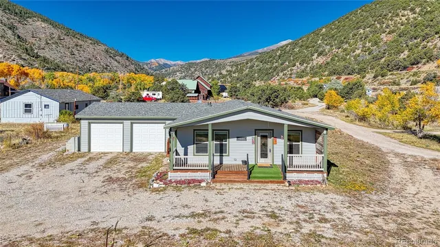 $529,000 | 17211 County Road 220, Salida, CO 81201