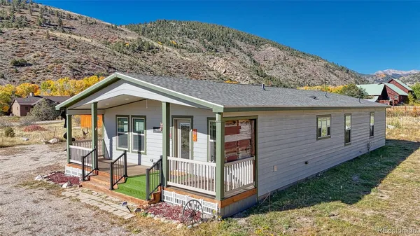 $517,000 | 17211 County Road 220, Salida, CO 81201
