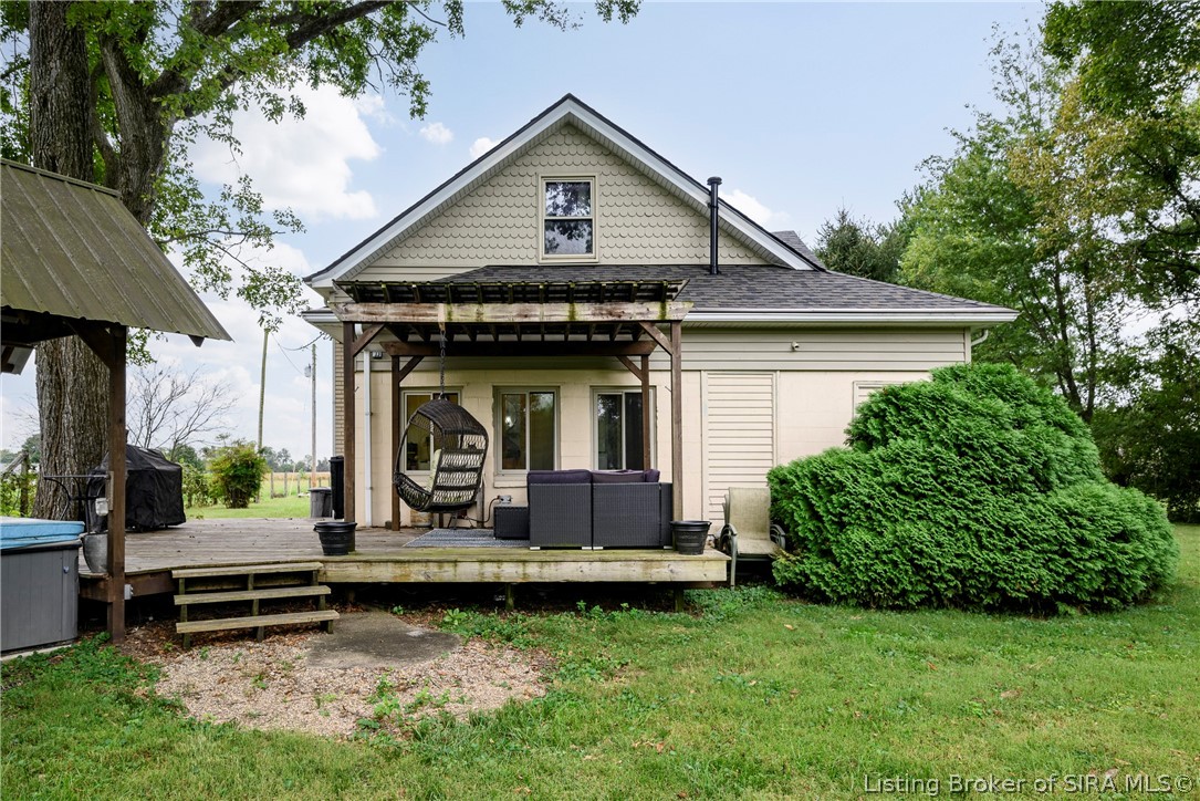 6020 Stacy Road Charlestown, IN 47111 - Photo 36 of 46 Gallery Image 36