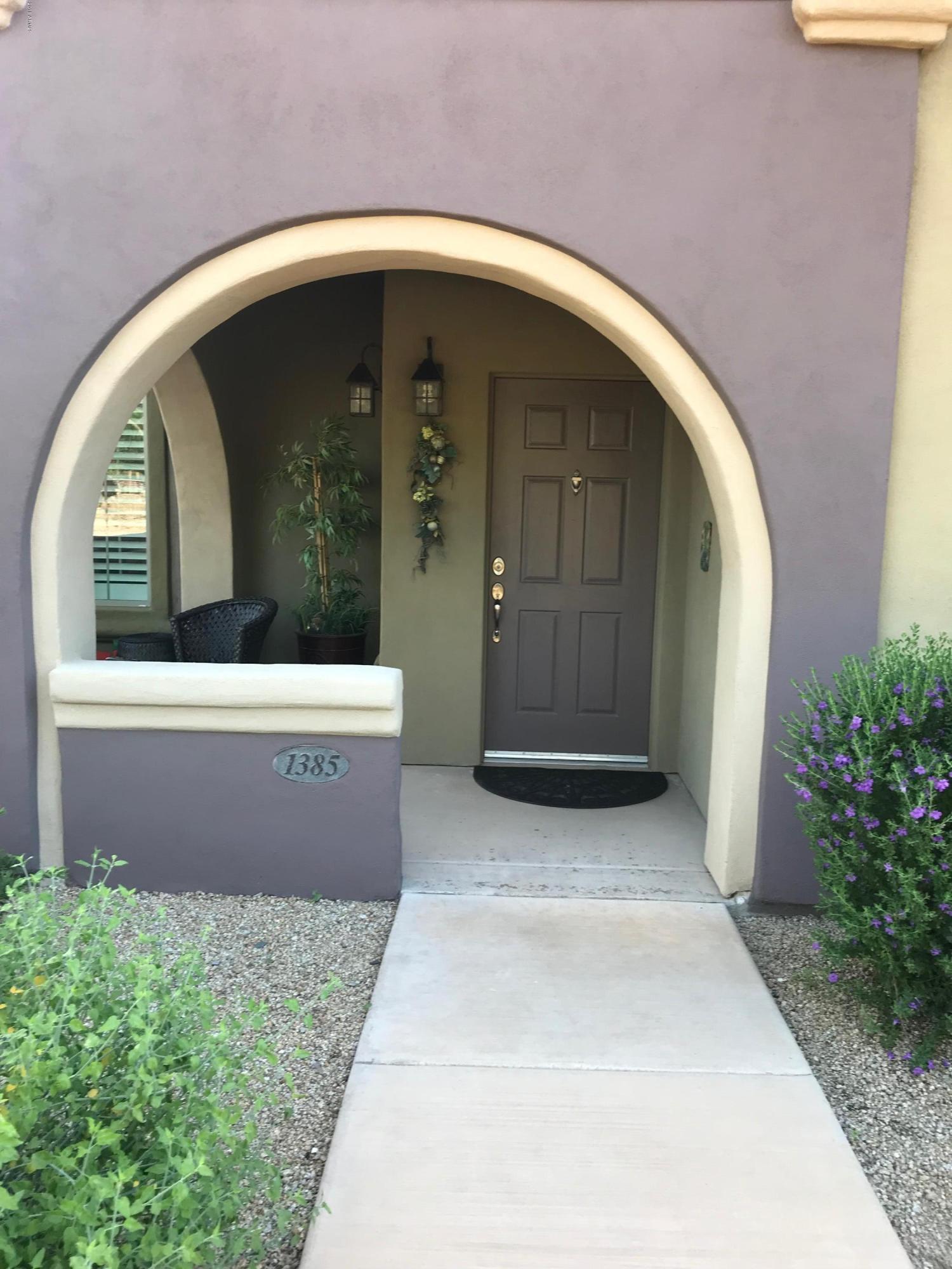 3935 East Rough Rider Road, Unit 1385 Phoenix, AZ 85050 - Photo 2 of 14 file-2