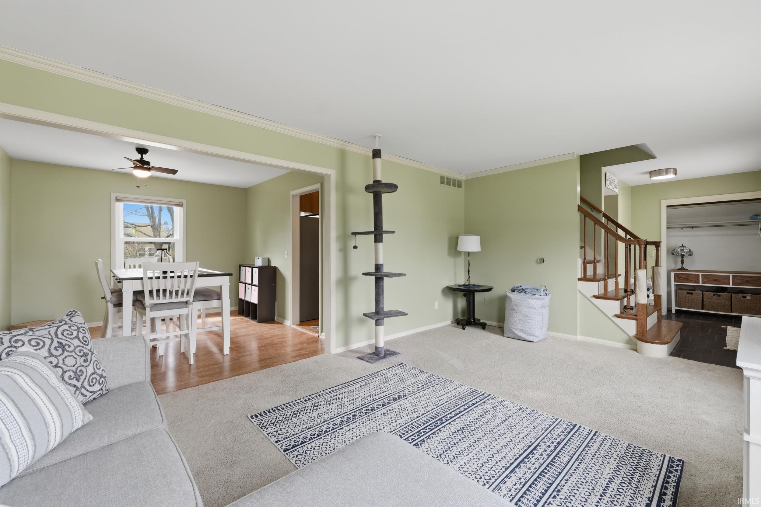 6710 Blue Mist Road Fort Wayne, IN 46819 - Photo 8 of 33 Gallery Image 8