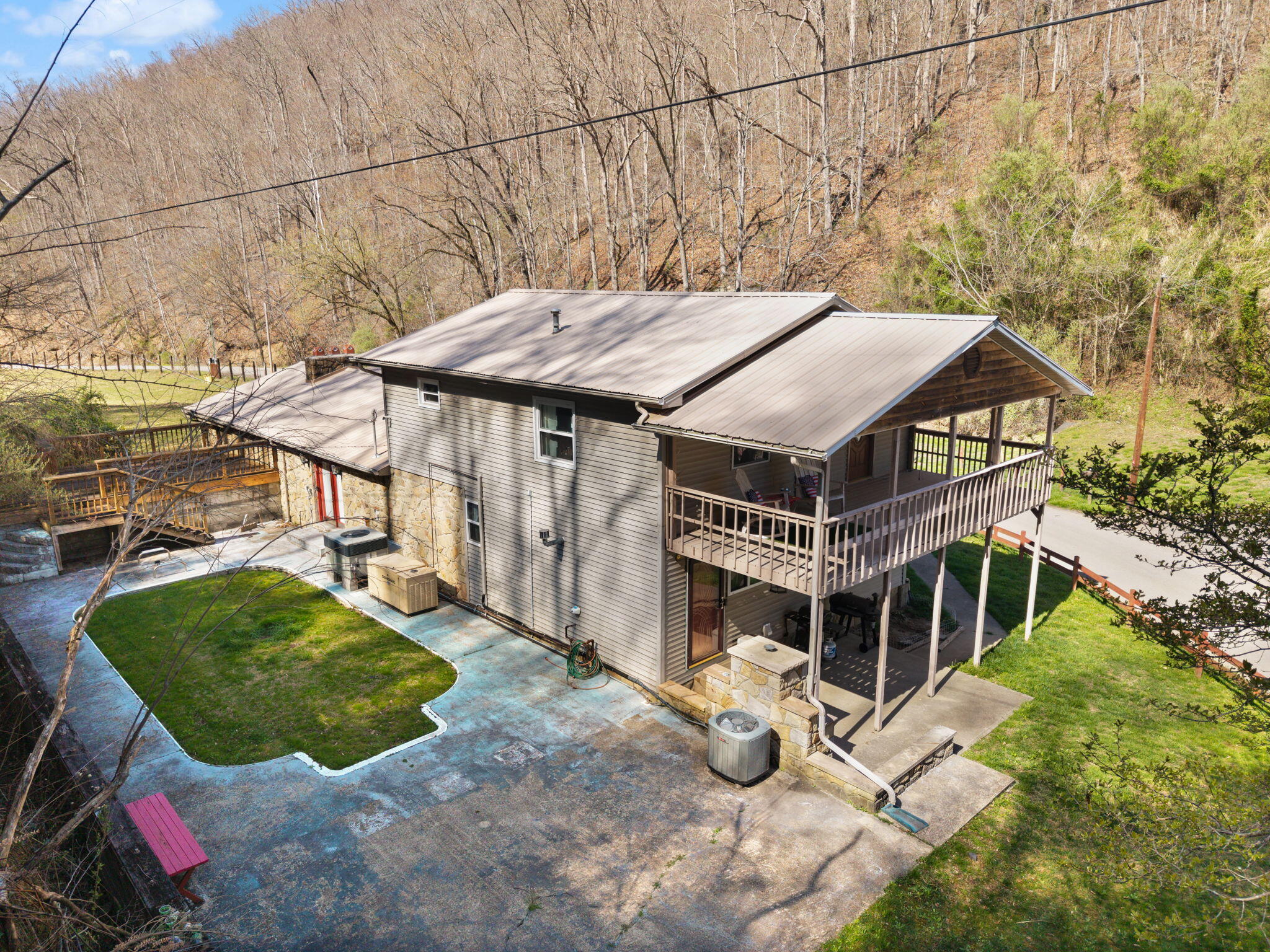 544 Salisbury Branch Road Dema, KY 41859 - Photo 8 of 71 IMG_0992