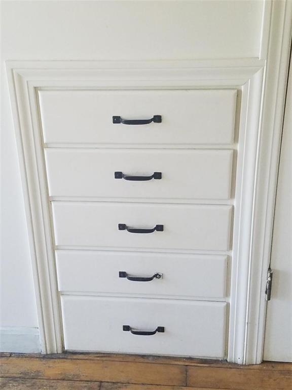 20 Chute Road Windham, ME 04062 - Photo 24 of 35 Built-in drawers in diningroom