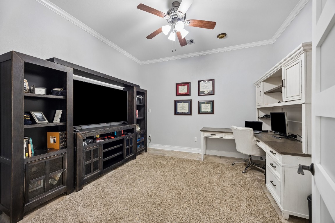 527 Lily Lane Rosharon, TX 77583 - Photo 14 of 35