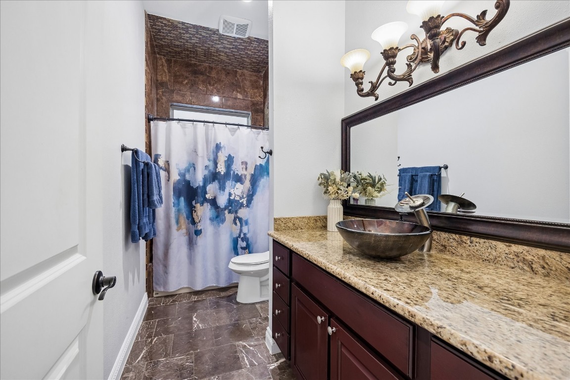 527 Lily Lane Rosharon, TX 77583 - Photo 21 of 35