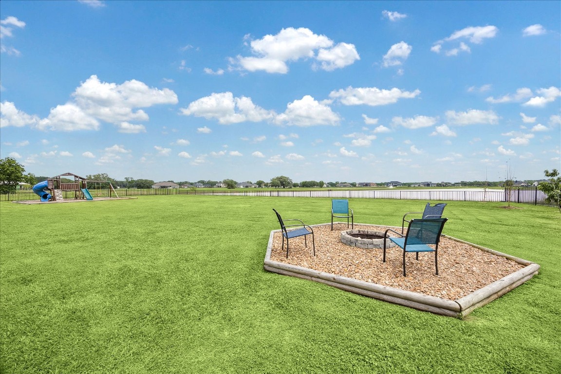 527 Lily Lane Rosharon, TX 77583 - Photo 29 of 35