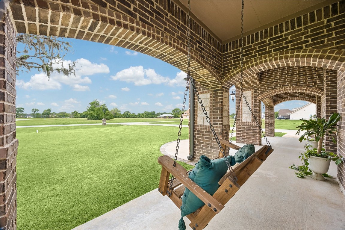 527 Lily Lane Rosharon, TX 77583 - Photo 30 of 35