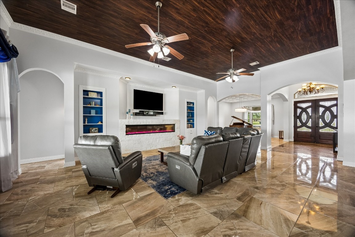 527 Lily Lane Rosharon, TX 77583 - Photo 8 of 35