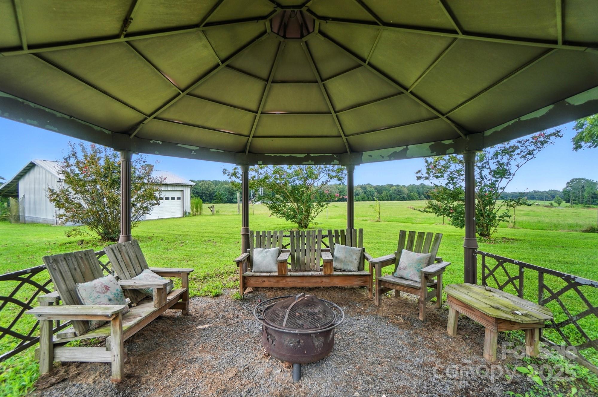 187 Kiker Road Polkton, NC 28135 - Photo 38 of 42 Gallery Image 38