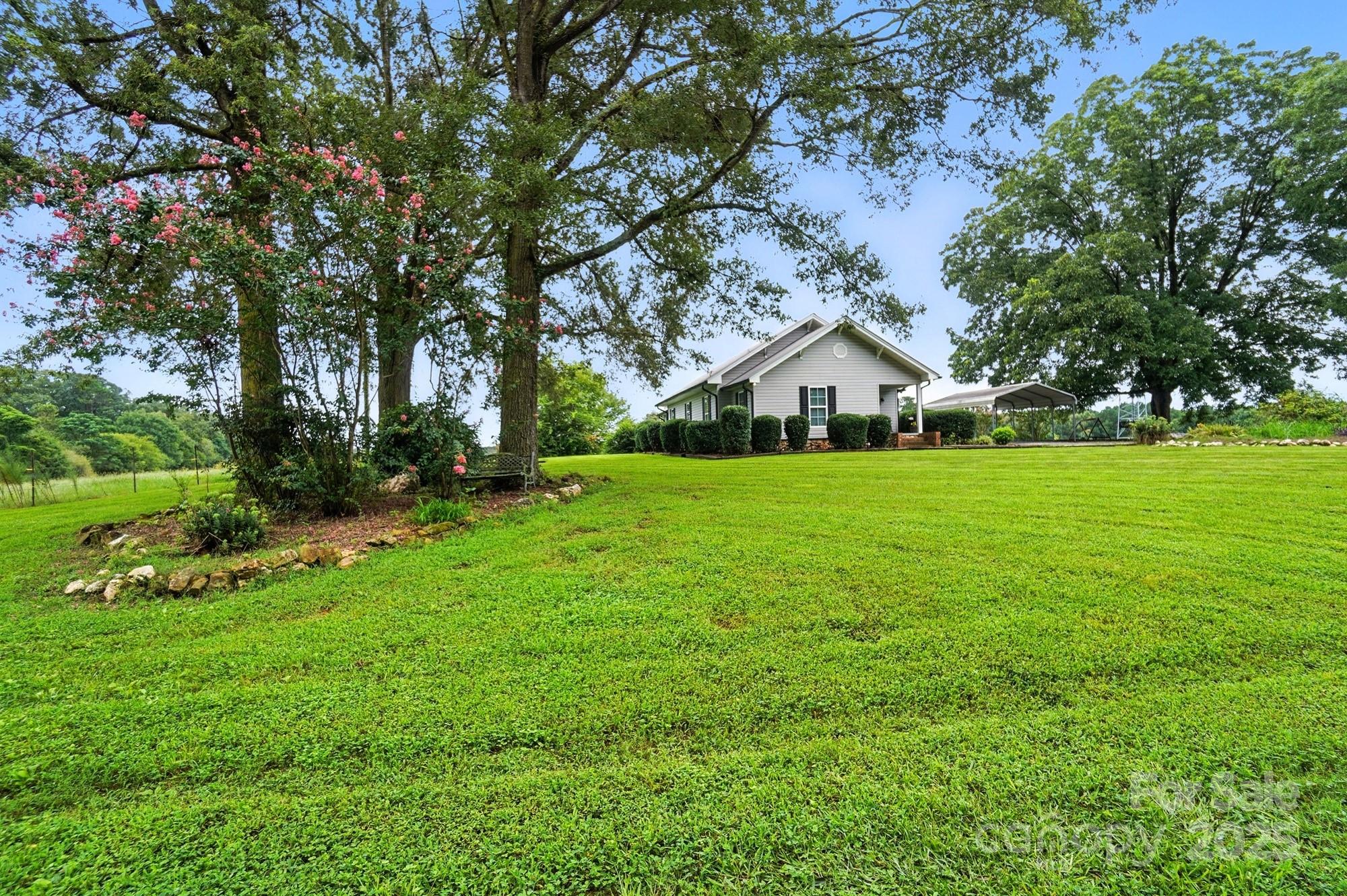 187 Kiker Road Polkton, NC 28135 - Photo 4 of 42 Gallery Image 4