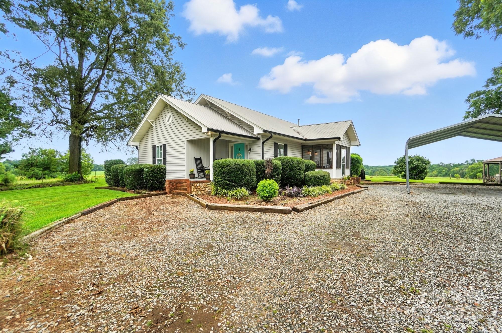 187 Kiker Road Polkton, NC 28135 - Photo 5 of 42 Gallery Image 5