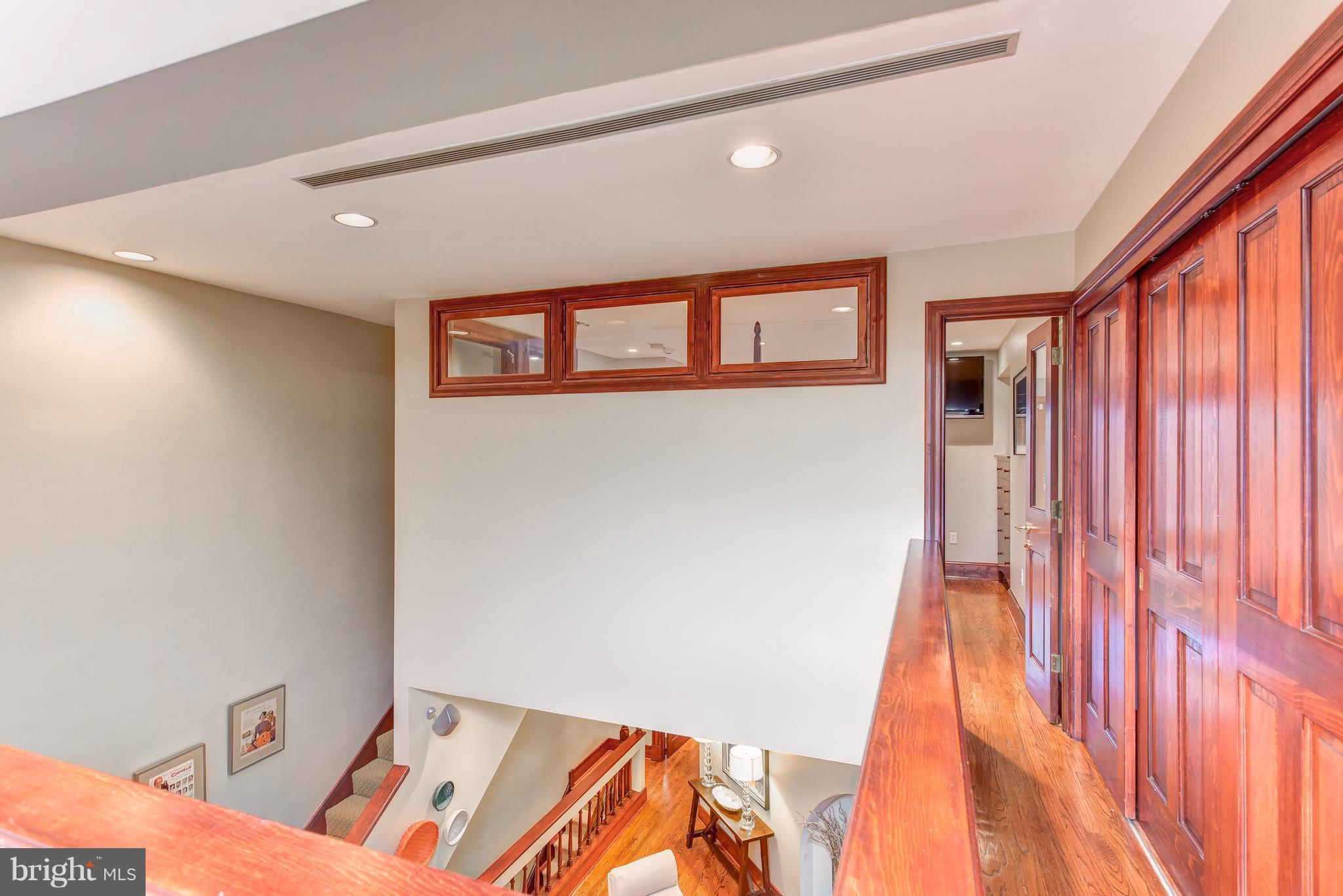 1016 Massachusetts Avenue Northeast Washington, DC 20002 - Photo 22 of 28 a view of an empty room