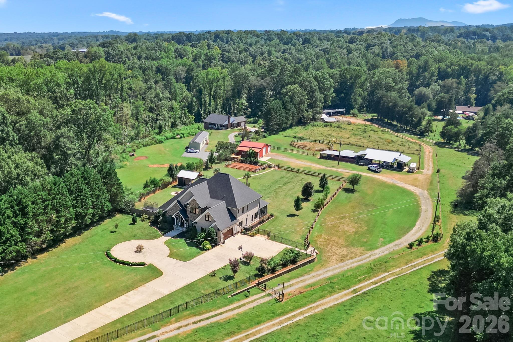 822 Kiser Road Bessemer City, NC 28016 - Photo 43 of 48 Gallery Image 43