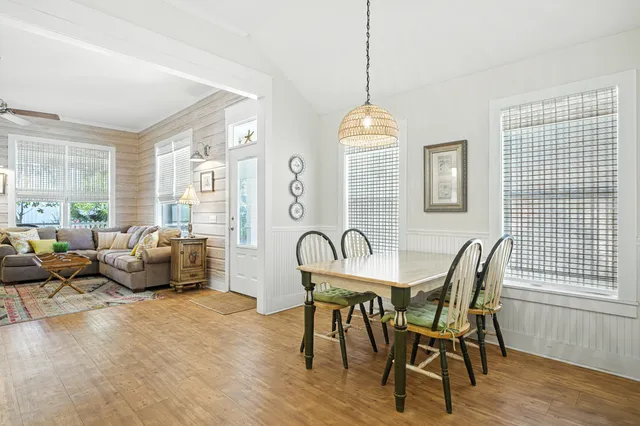 a spacious bathroom with a sink double vanity and a mirror