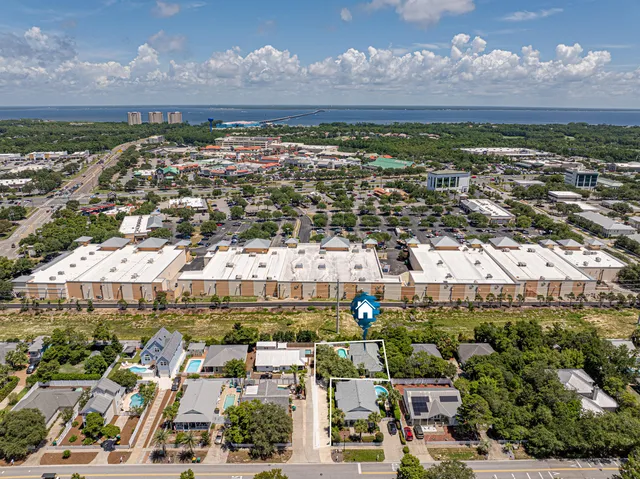 $900,000 | 4485 C Luke Avenue, Destin, FL 32541