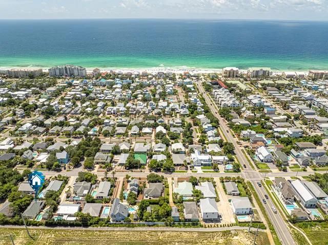 $900,000 | 4485 C Luke Avenue, Destin, FL 32541