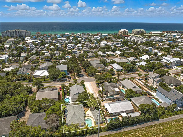 $900,000 | 4485 C Luke Avenue, Destin, FL 32541