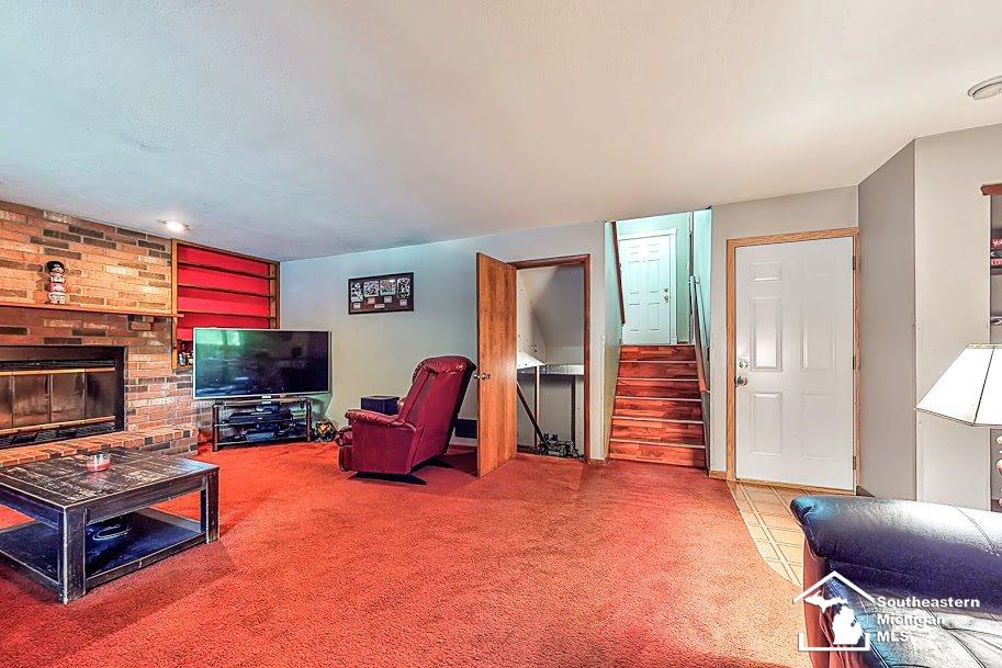 1241 Rutledge Drive Temperance, MI 48182 - Photo 24 of 44