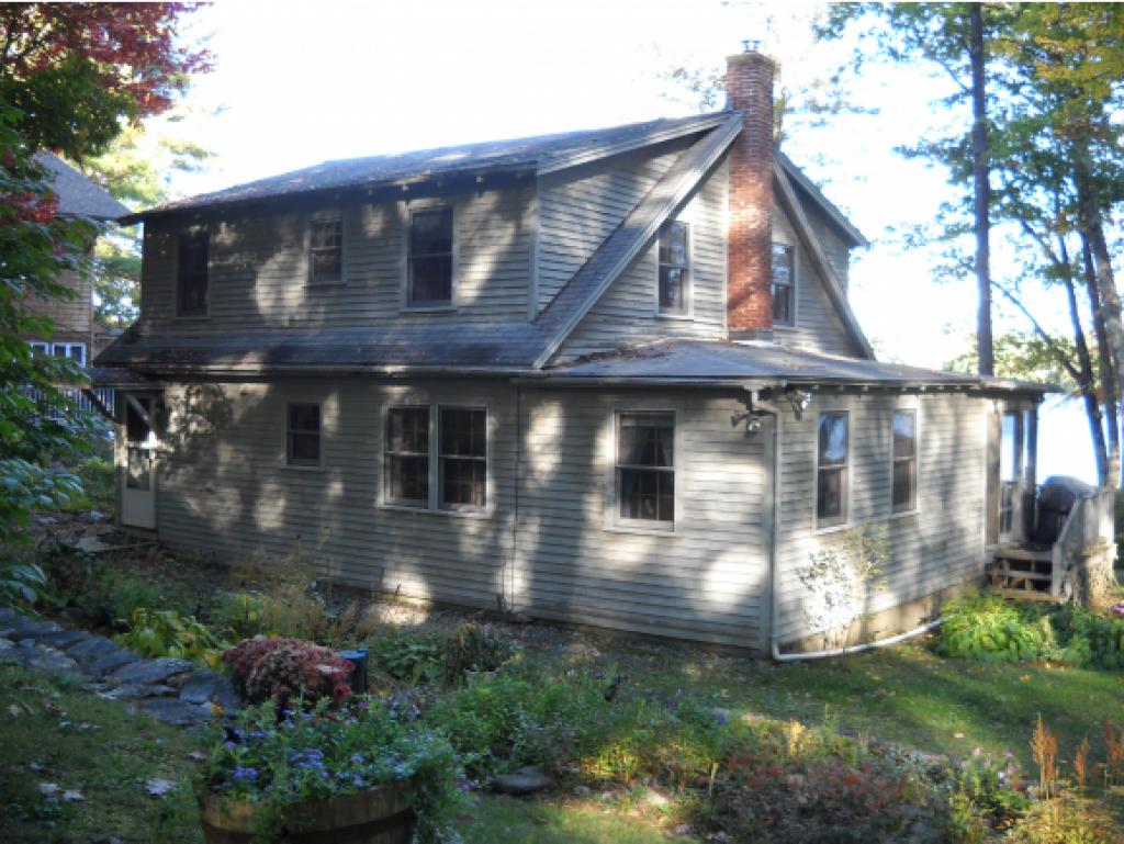 97 Pine Cliff Road Alstead, NH 03602 - Photo 1 of 35