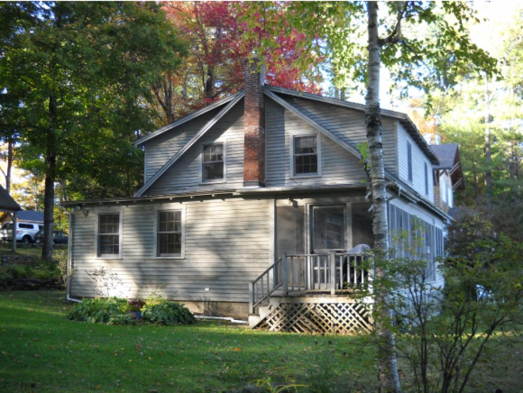97 Pine Cliff Road Alstead, NH 03602 - Photo 2 of 35