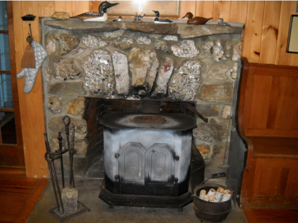 97 Pine Cliff Road Alstead, NH 03602 - Photo 12 of 35