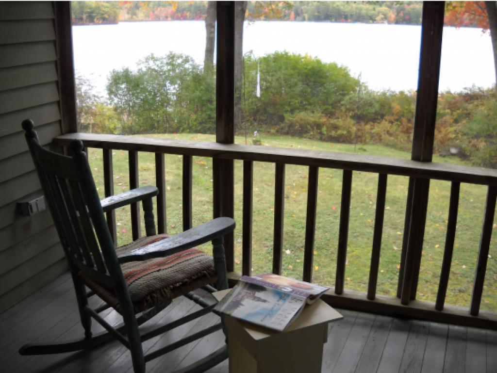 97 Pine Cliff Road Alstead, NH 03602 - Photo 26 of 35