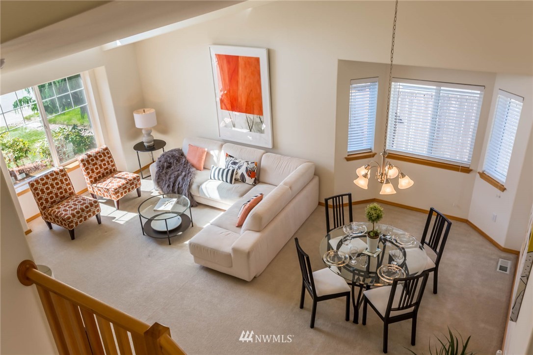 5108 Northeast 8th Place Renton, WA 98059 - Photo 11 of 25