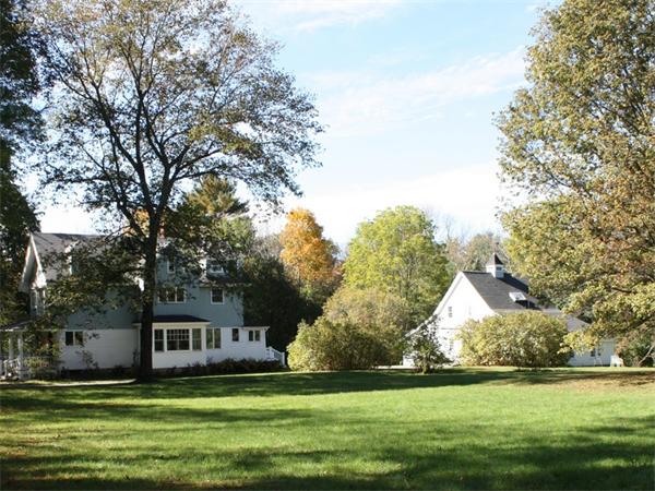 185 Lincoln Road Lincoln, MA 01773 - Photo 1 of 22 Gallery Image 1