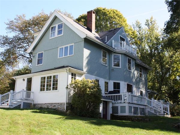185 Lincoln Road Lincoln, MA 01773 - Photo 2 of 22 Gallery Image 2