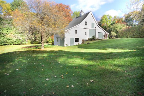 185 Lincoln Road Lincoln, MA 01773 - Photo 21 of 22 Gallery Image 21