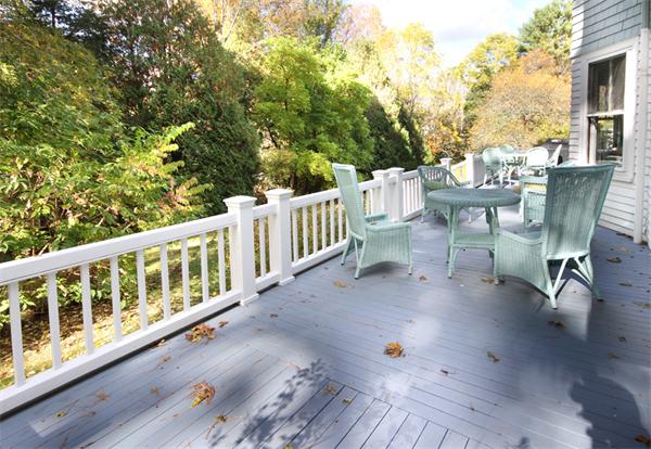 185 Lincoln Road Lincoln, MA 01773 - Photo 4 of 22 Gallery Image 4