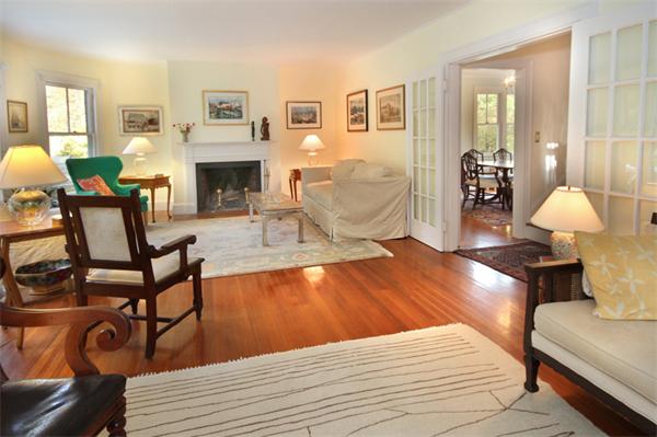 185 Lincoln Road Lincoln, MA 01773 - Photo 6 of 22 Gallery Image 6