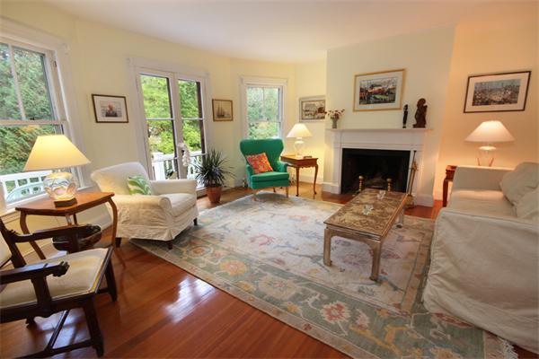 185 Lincoln Road Lincoln, MA 01773 - Photo 7 of 22 Gallery Image 7