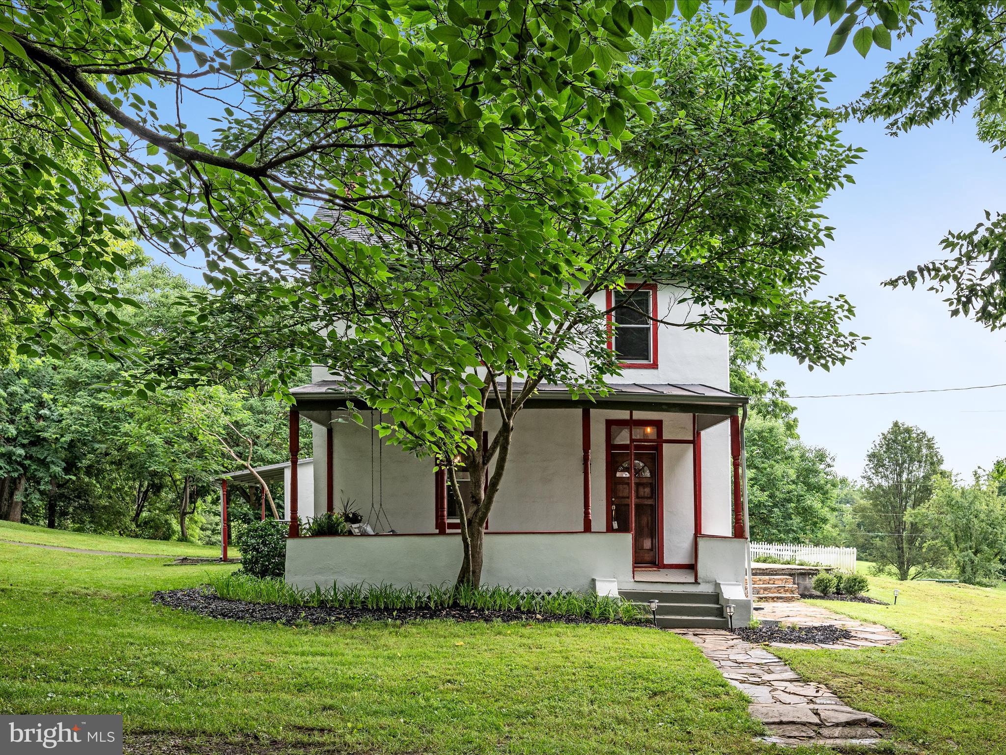 Front Exterior