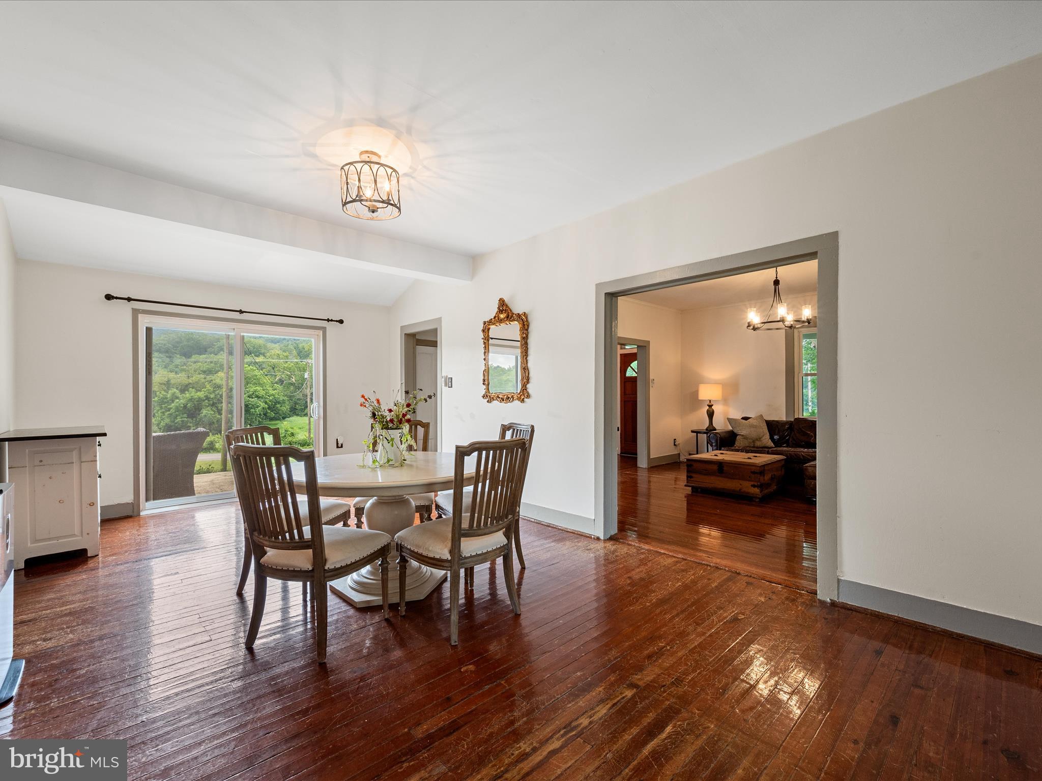 1235 South River Road Front Royal, VA 22630 - Photo 11 of 73 Dining Room