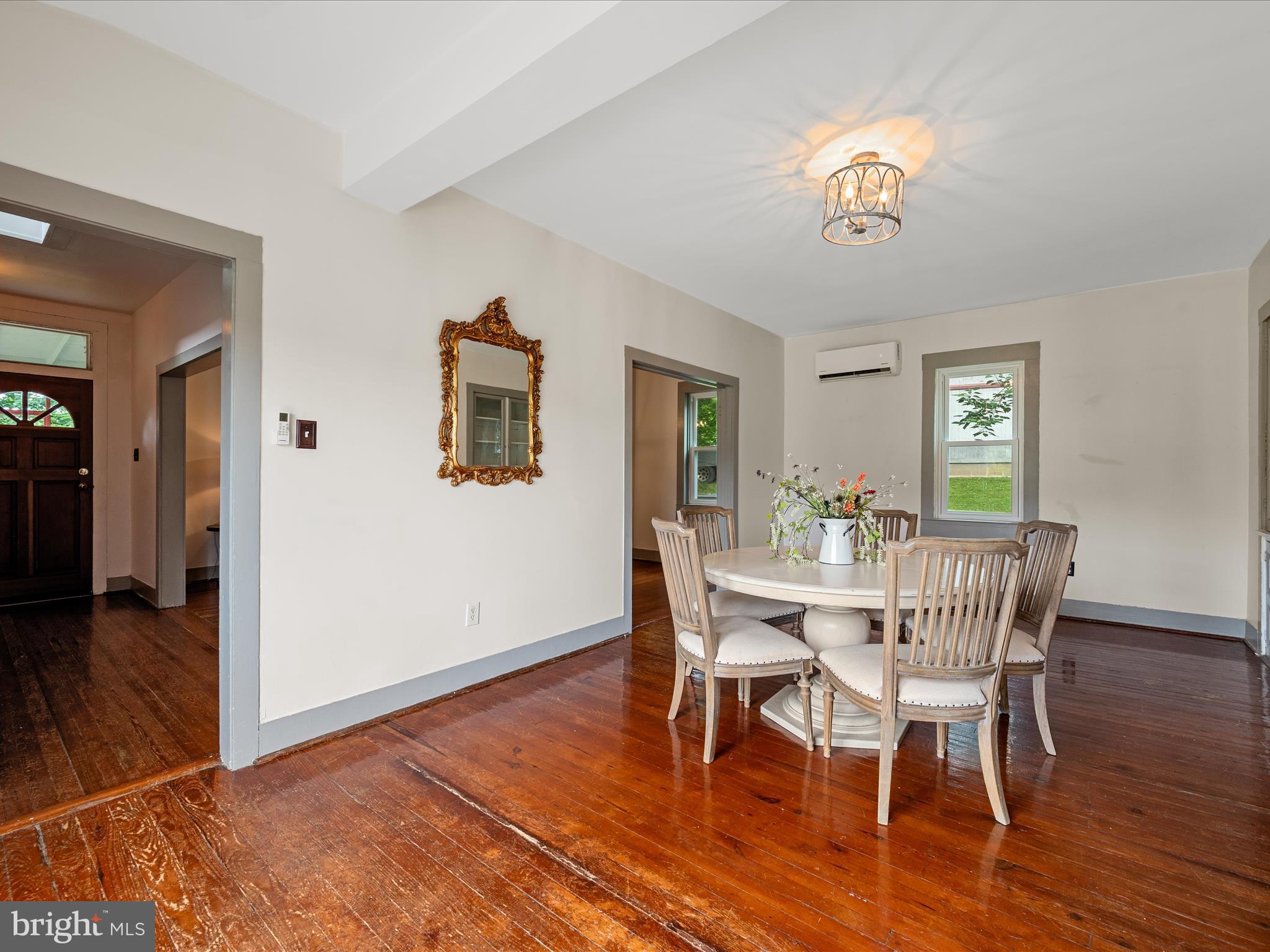 1235 South River Road Front Royal, VA 22630 - Photo 12 of 73 Dining Room
