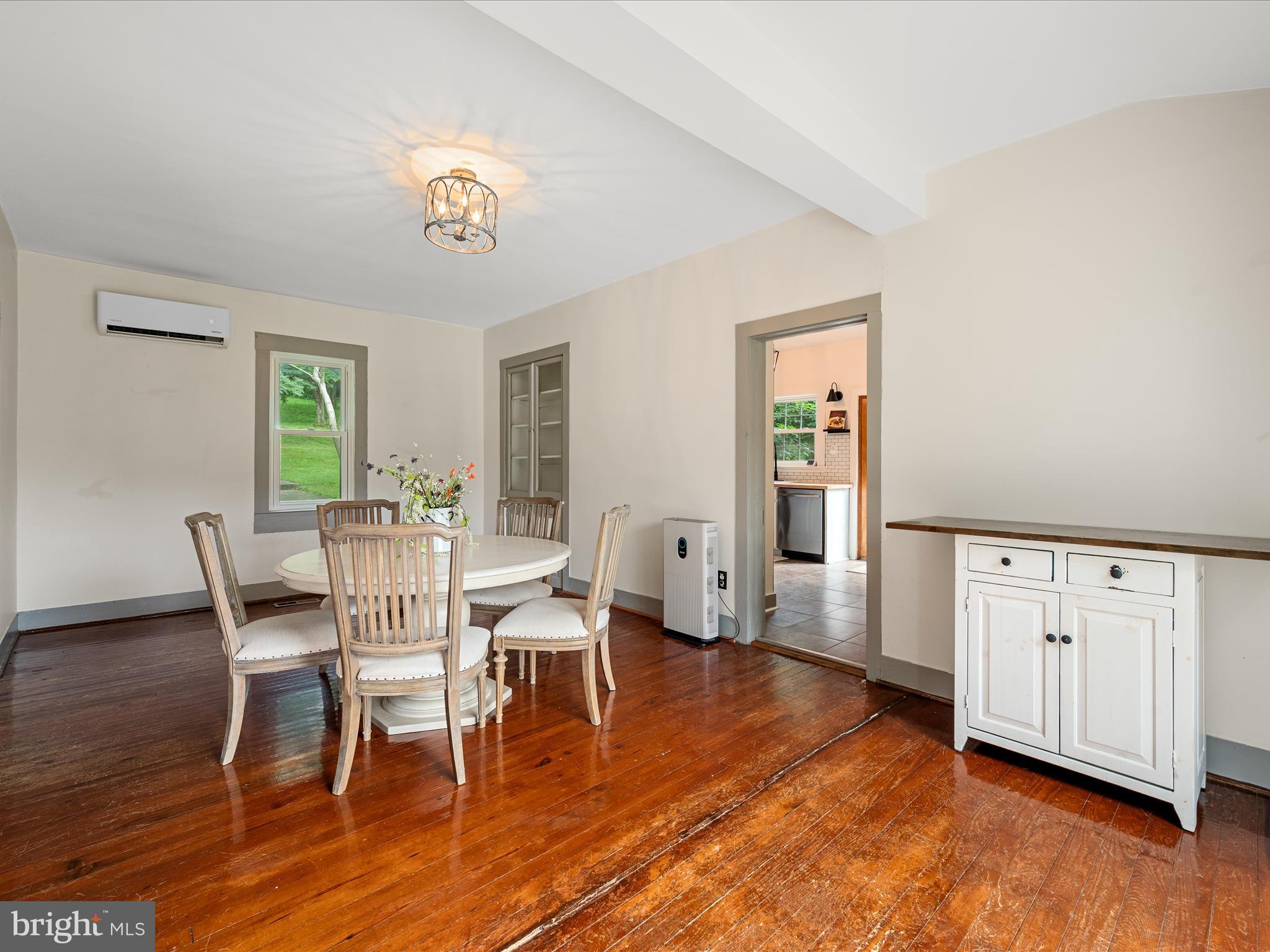 1235 South River Road Front Royal, VA 22630 - Photo 13 of 73 Dining Room