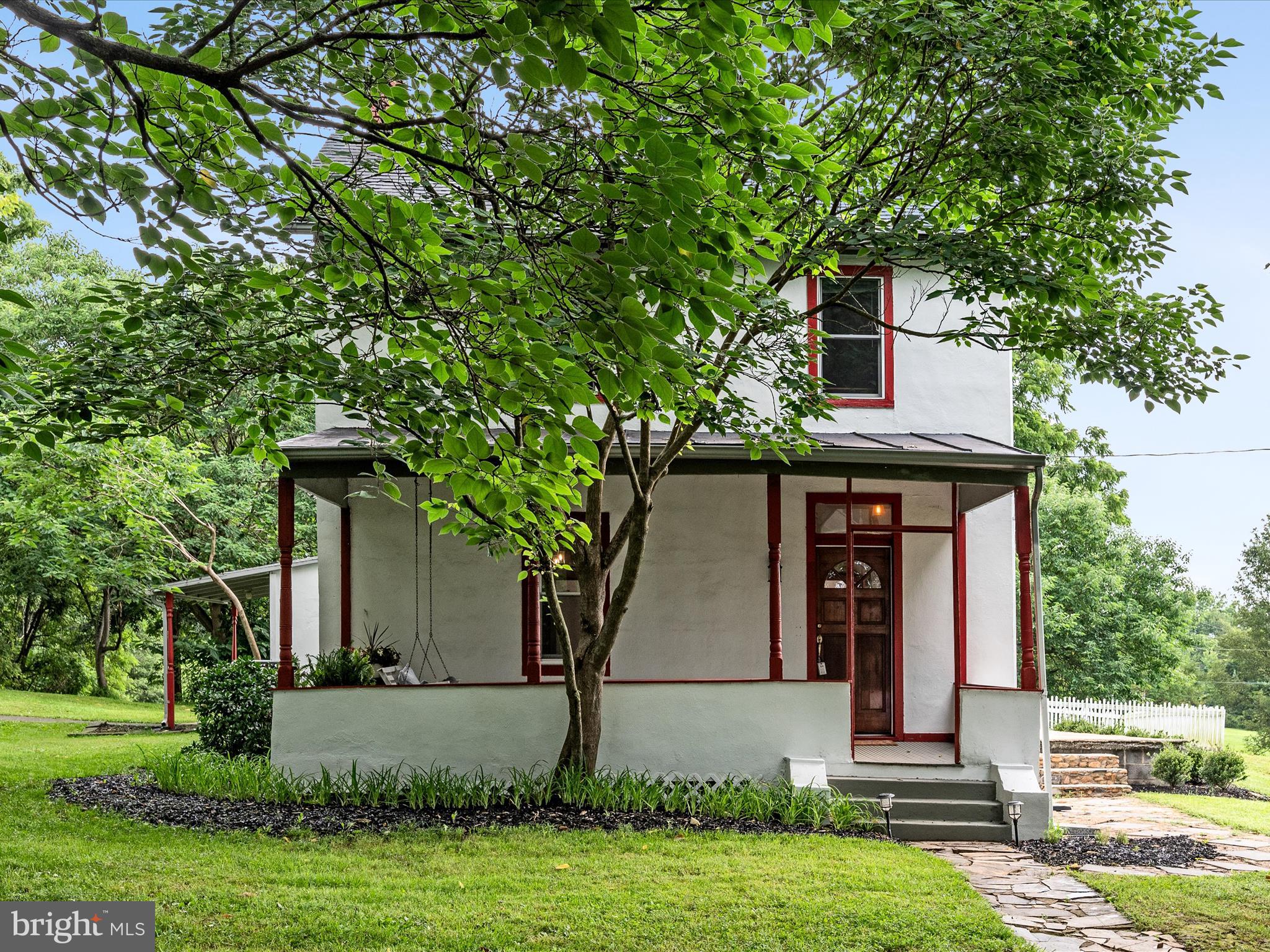 Front Exterior