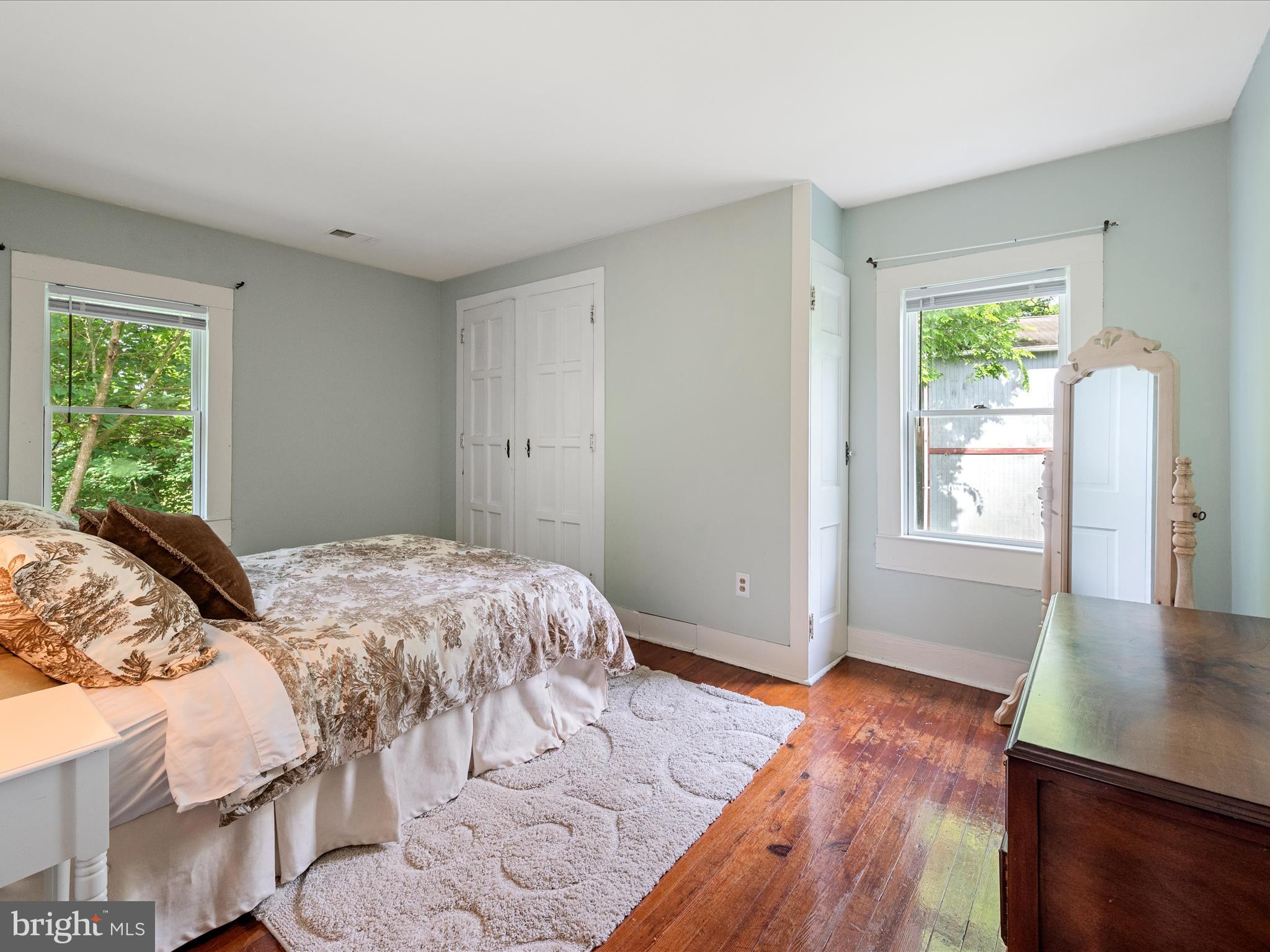 1235 South River Road Front Royal, VA 22630 - Photo 25 of 73 Bedroom