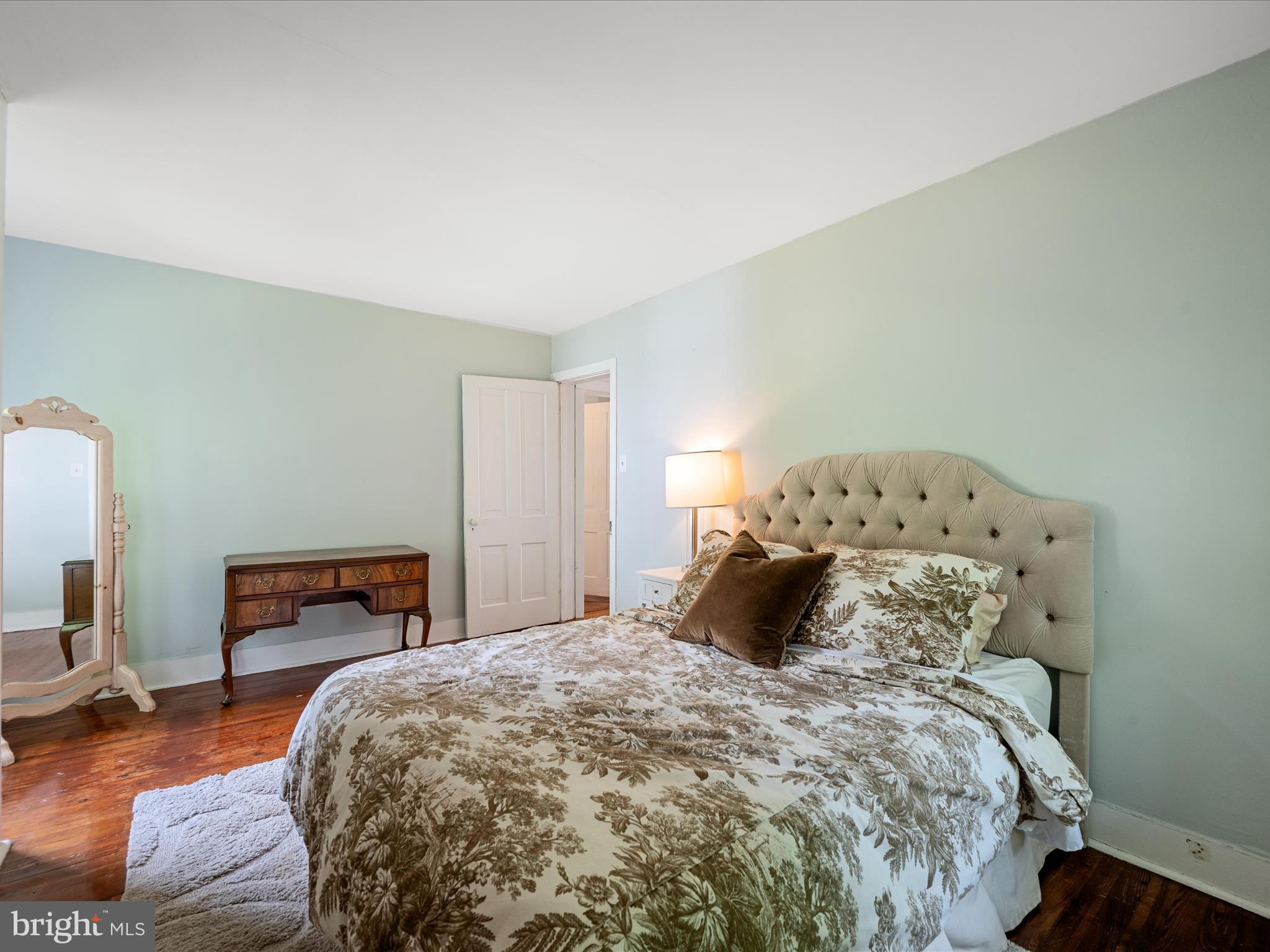 1235 South River Road Front Royal, VA 22630 - Photo 26 of 73 Bedroom