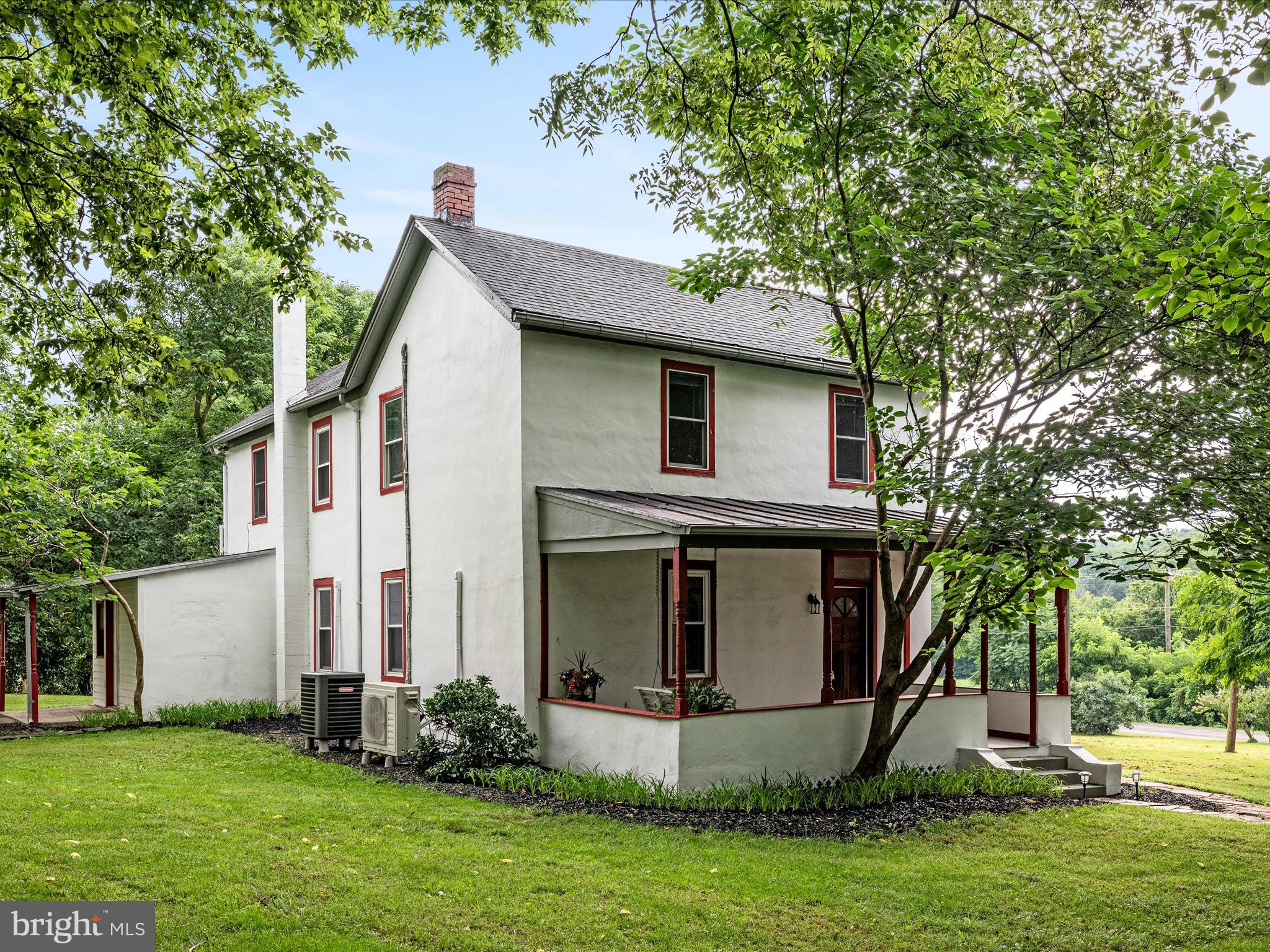 Front Exterior