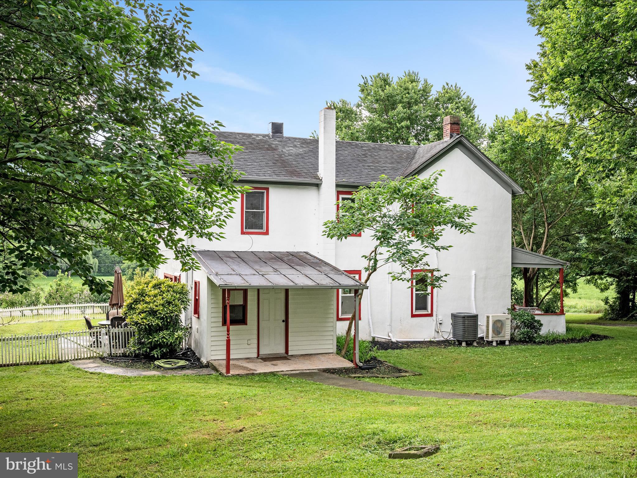 1235 South River Road Front Royal, VA 22630 - Photo 49 of 73 Side Exterior